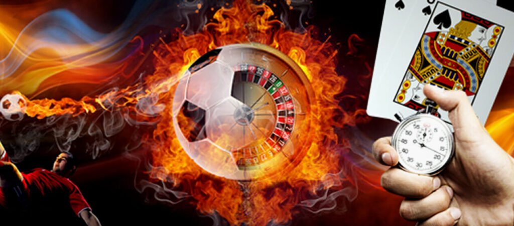 iBetCasino Slots ဂိမ်းများ – မြန်မာ MMK ကစားနည်း
