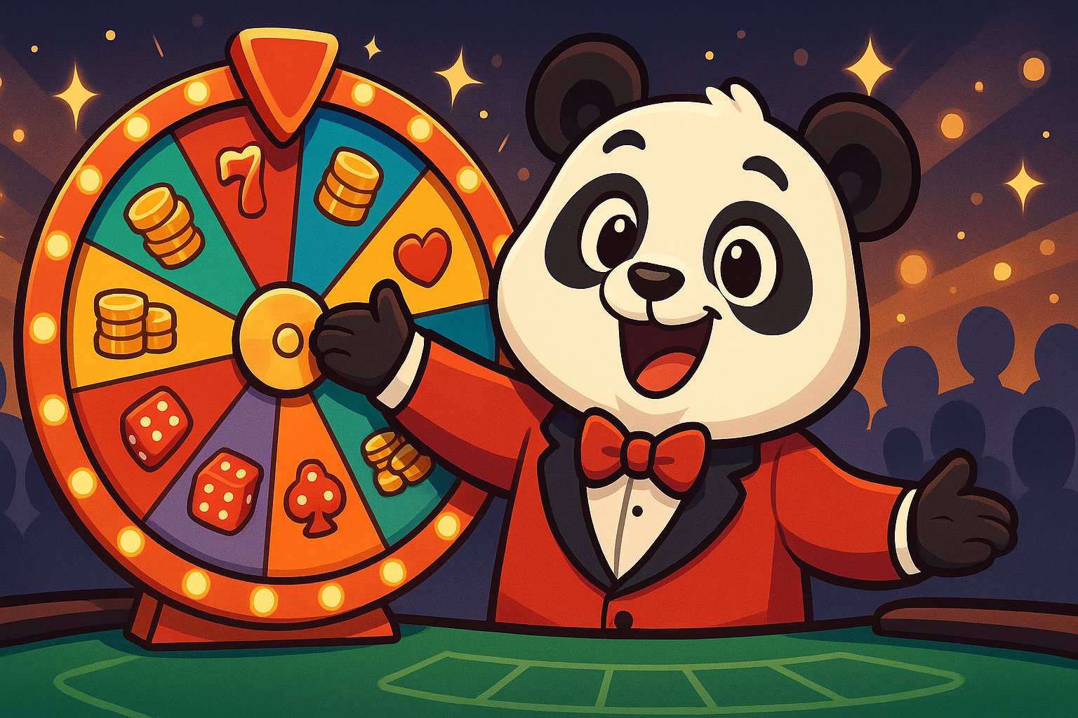ibetcasino ပင်မပုံ - အွန်လိုင်းကာစီနို မြန်မာ