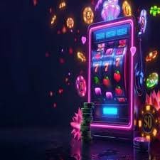 ibetcasino စလော့ဂိမ်းများ မြန်မာ ပလက်ဖောင်း