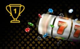 ibetcasino Slots Bonus နှင့် VIP ဆုချေးများ