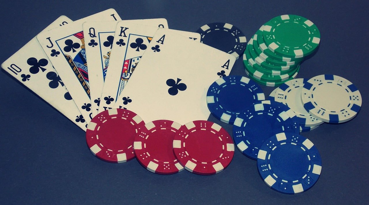 ibetcasino စတင်နည်းလမ်းလမ်းညွှန်