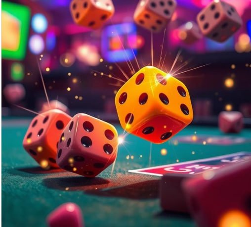 ibetcasino နောက်ဆုံးထွက် Online Slots ဂိမ်း မြန်မာ