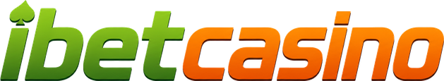 ibetcasino လိုဂို